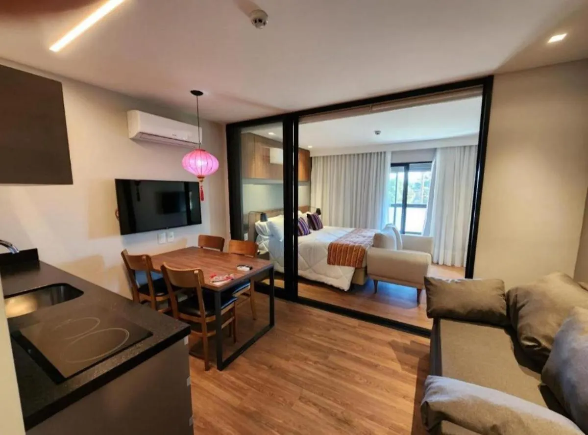 Wanderlust Experience Hotel, BW Signature Collection. Campos do Jordão