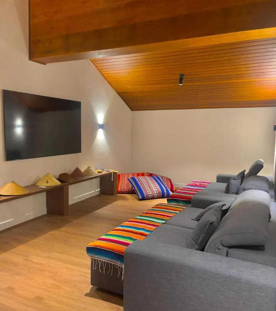 Wanderlust Experience Hotel, BW Signature Collection. Campos do Jordão