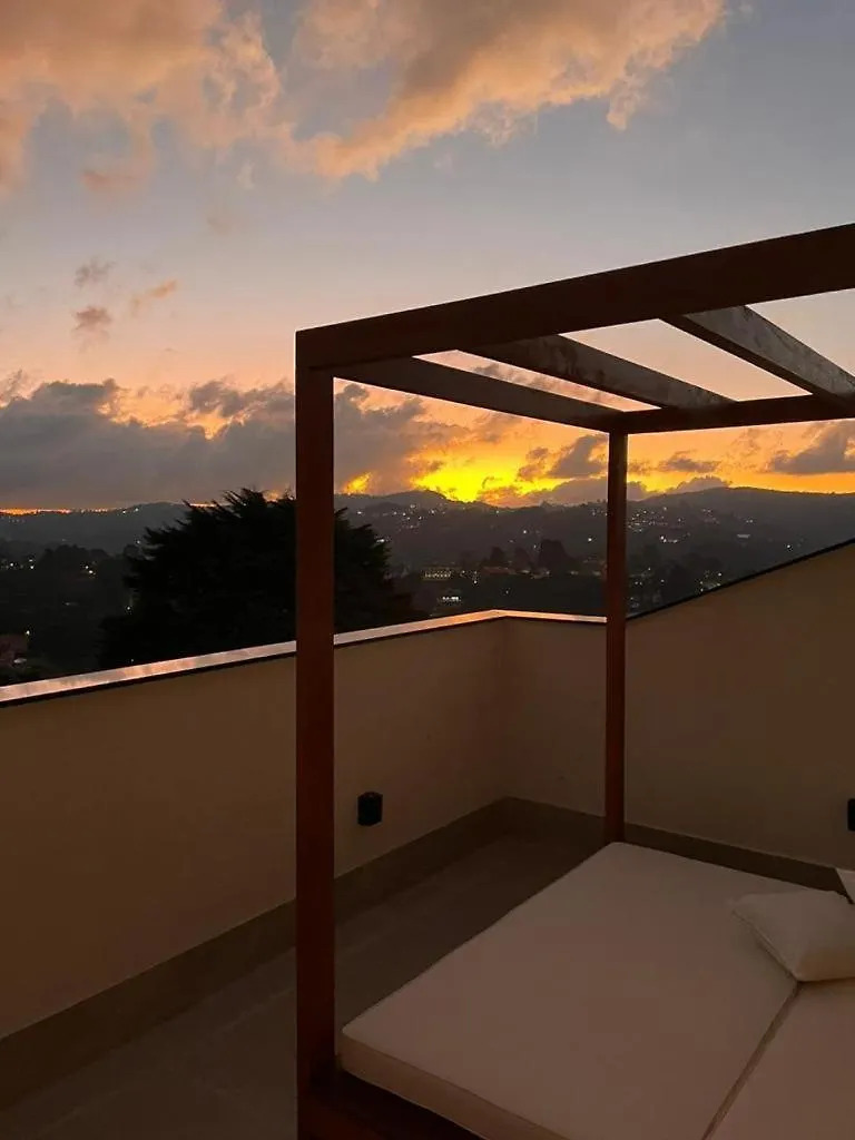 Wanderlust Experience Hotel, BW Signature Collection. Campos do Jordão Brasile