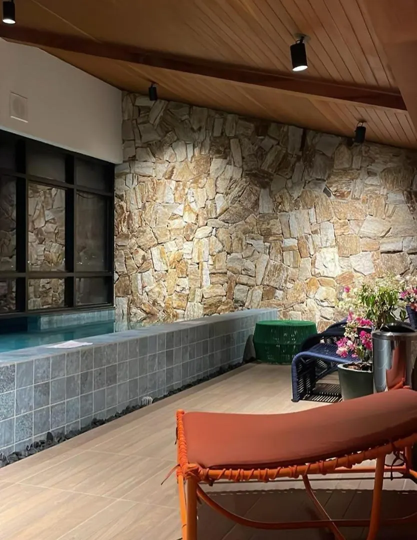 Wanderlust Experience Hotel, BW Signature Collection. Campos do Jordão 4*,