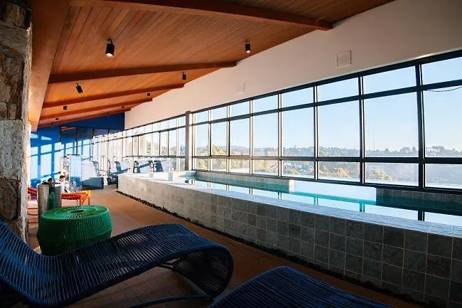 Wanderlust Experience Hotel, BW Signature Collection. Campos do Jordão Hotel