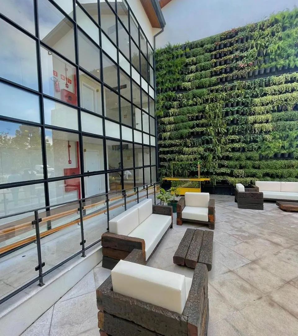 Wanderlust Experience Hotel, BW Signature Collection. Campos do Jordão Hotel